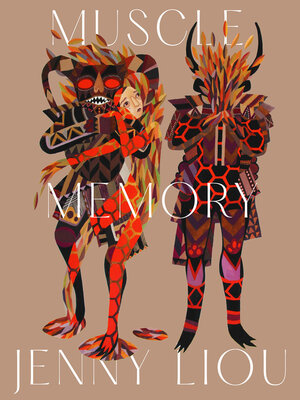 cover image of Muscle Memory